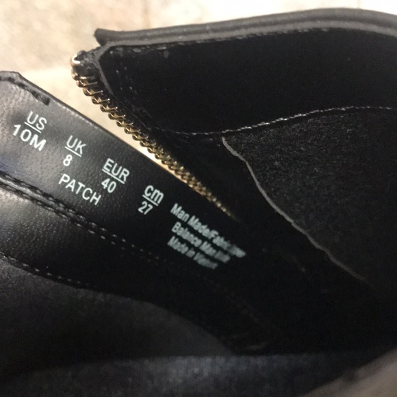 🎁 Dr. Scholl'S Patch Bootie - Picture 3 of 7